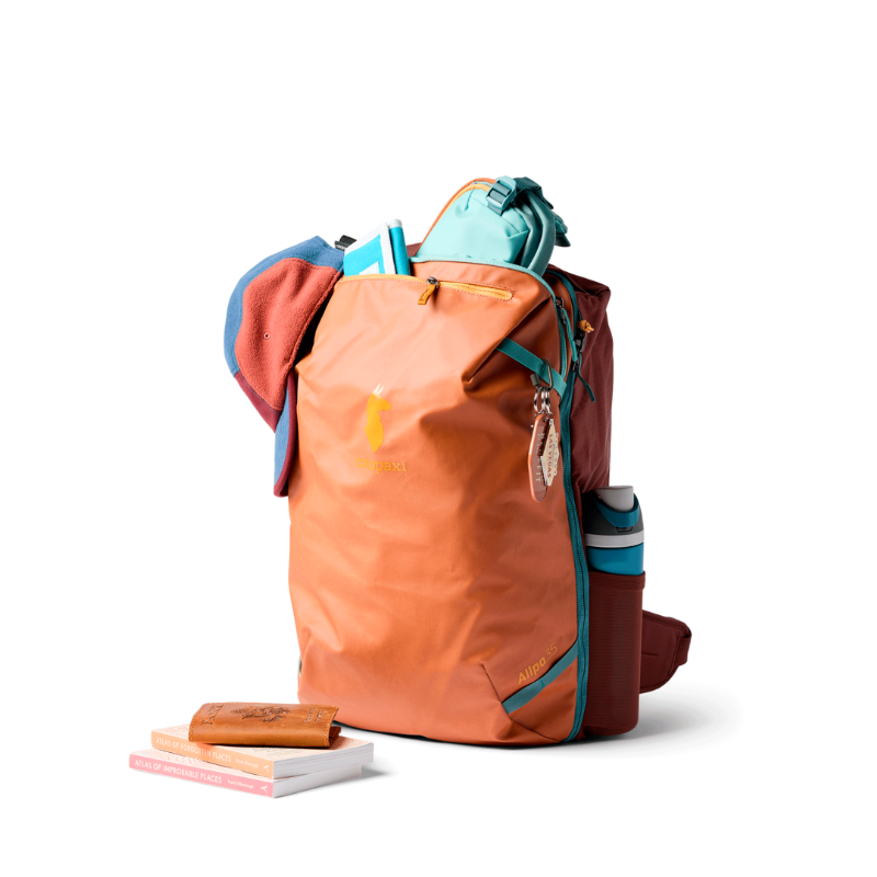 Cotopaxi mochila Allpa 35l c1624492u1082 Whiskey  -53761