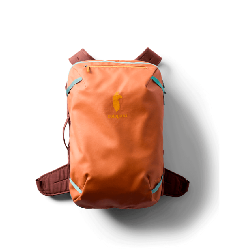 Cotopaxi mochila Allpa 35l c1624492u1082 Whiskey  -53761