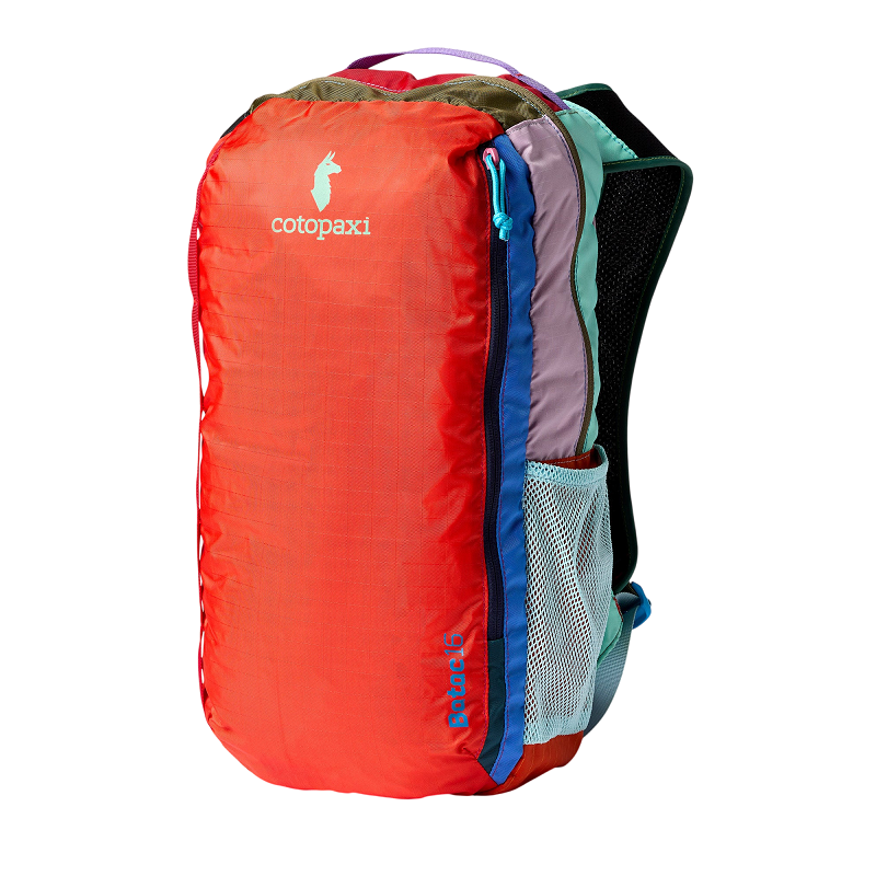 Cotopaxi mochila Batac 16l Del Dia c1625491u1405  -53763