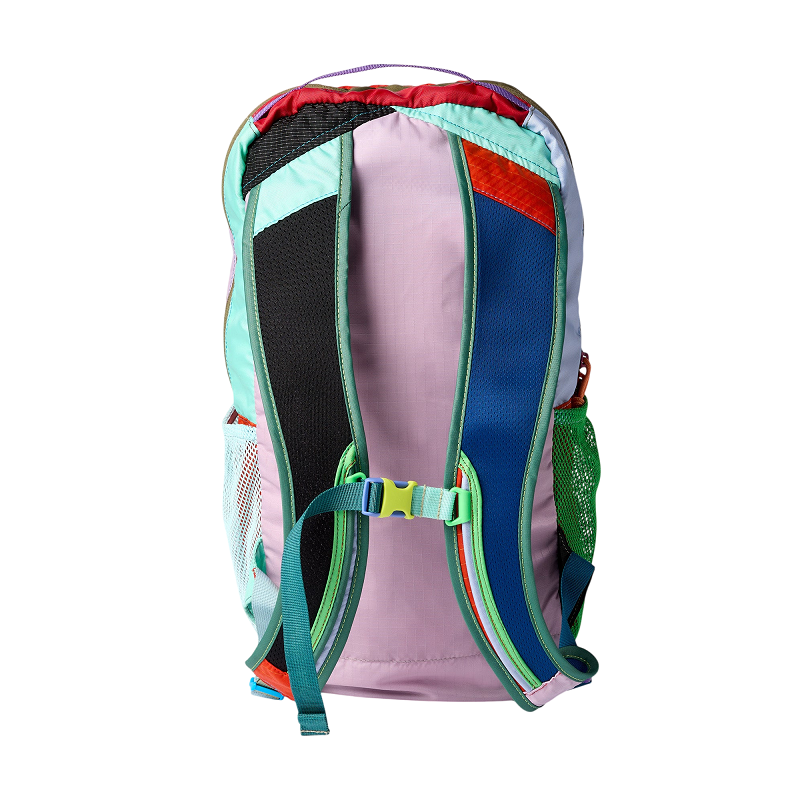 Cotopaxi mochila Batac 16l Del Dia c1625491u1405  -53763