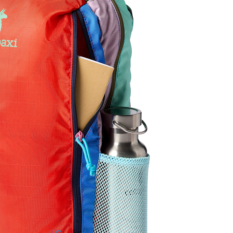 Cotopaxi mochila Batac 16l Del Dia c1625491u1405  -53763