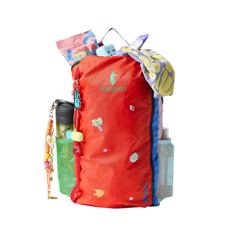 Cotopaxi mochila Batac 16l Del Dia c1625491u1405  -53763