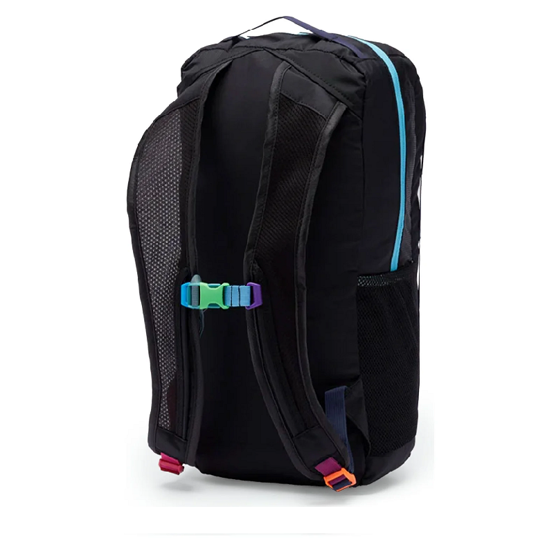 Cotopaxi mochila Batac 16l c1625491u1406 Black  -53764