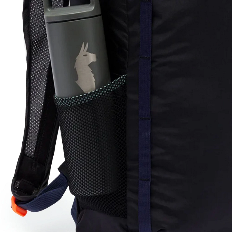 Cotopaxi mochila Batac 16l c1625491u1406 Black  -53764