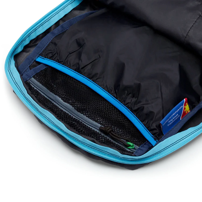 Cotopaxi mochila Batac 16l c1625491u1406 Black  -53764