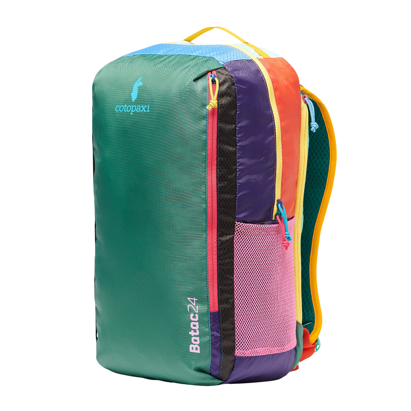 Cotopaxi mochila Batac 24l c1625491u1407  multicolor  -53765