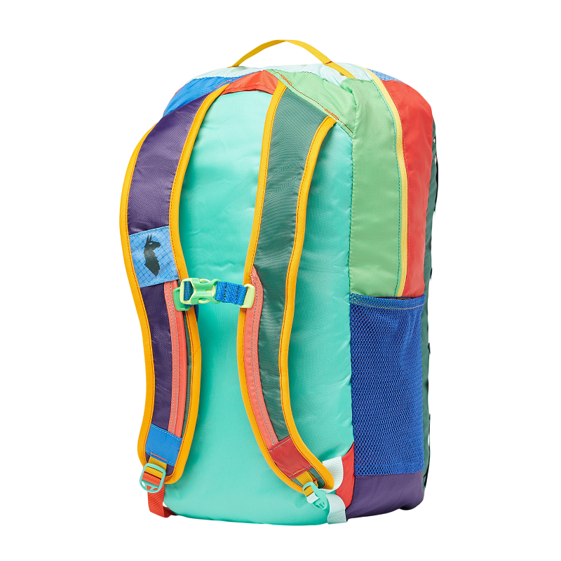 Cotopaxi mochila Batac 24l c1625491u1407  multicolor  -53765
