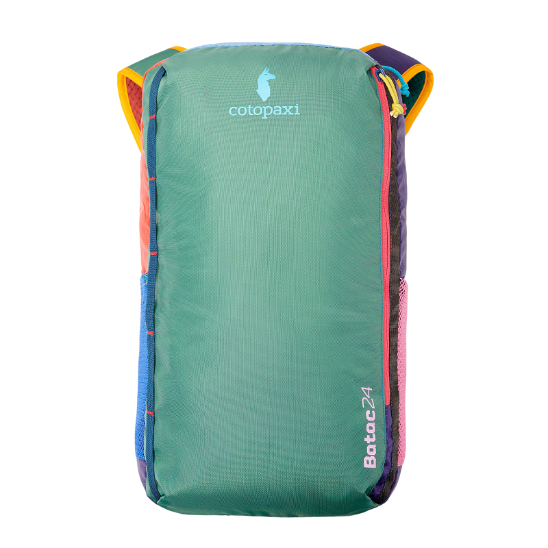 Cotopaxi mochila Batac 24l c1625491u1407  multicolor  -53765