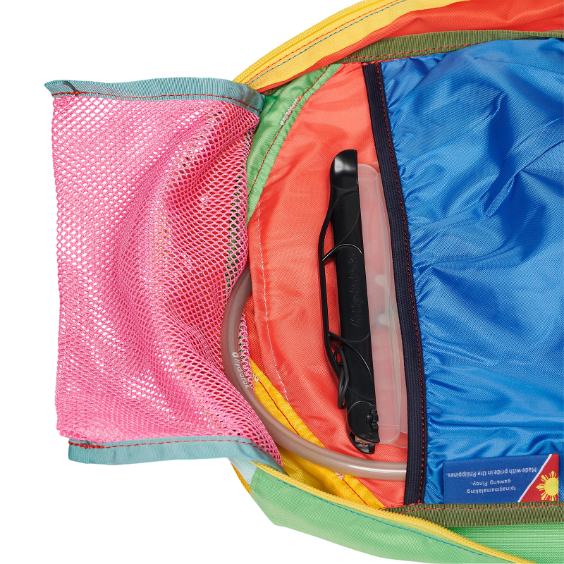 Cotopaxi mochila Batac 24l c1625491u1407  multicolor  -53765