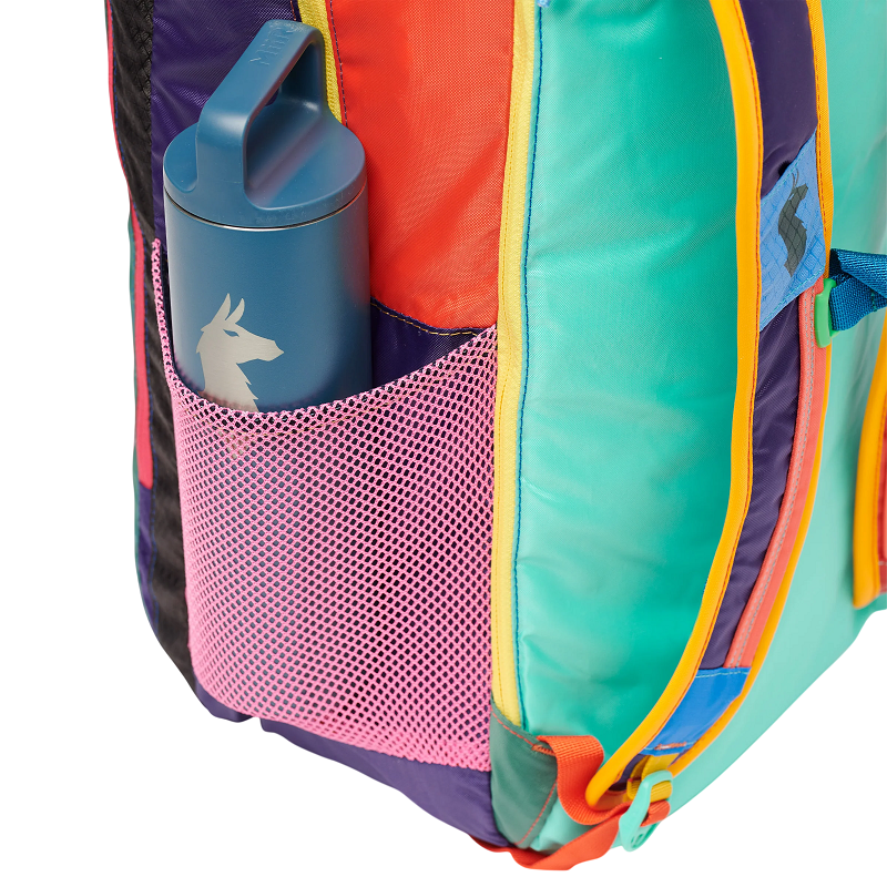 Cotopaxi mochila Batac 24l c1625491u1407  multicolor  -53765