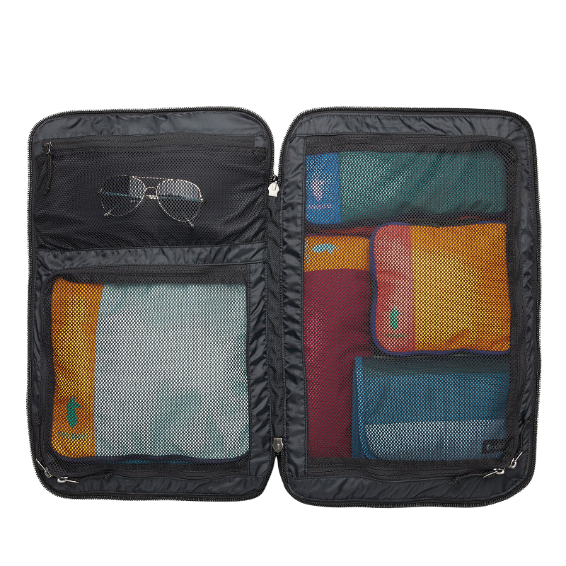 Cotopaxi mochila Allpa 35l c1624492u1082 Black  -53759