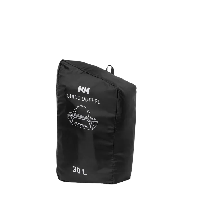 Helly Hansen Guide Duffel bag 30L 67595 -53899 NEGRO
