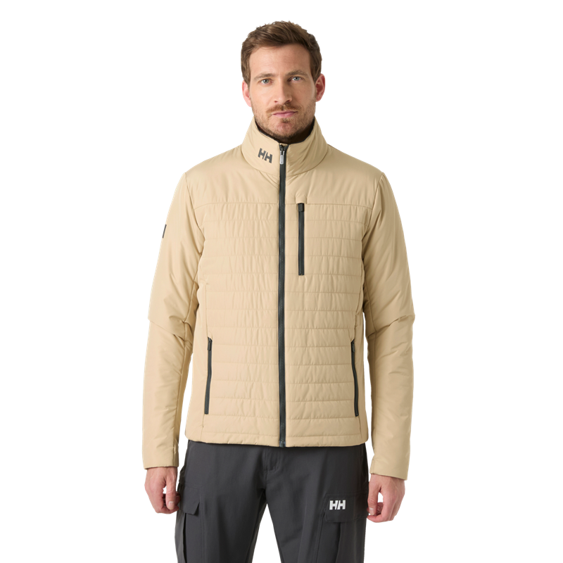 Helly hansen Crew insulator jacket 2.0 30343 078   -53856