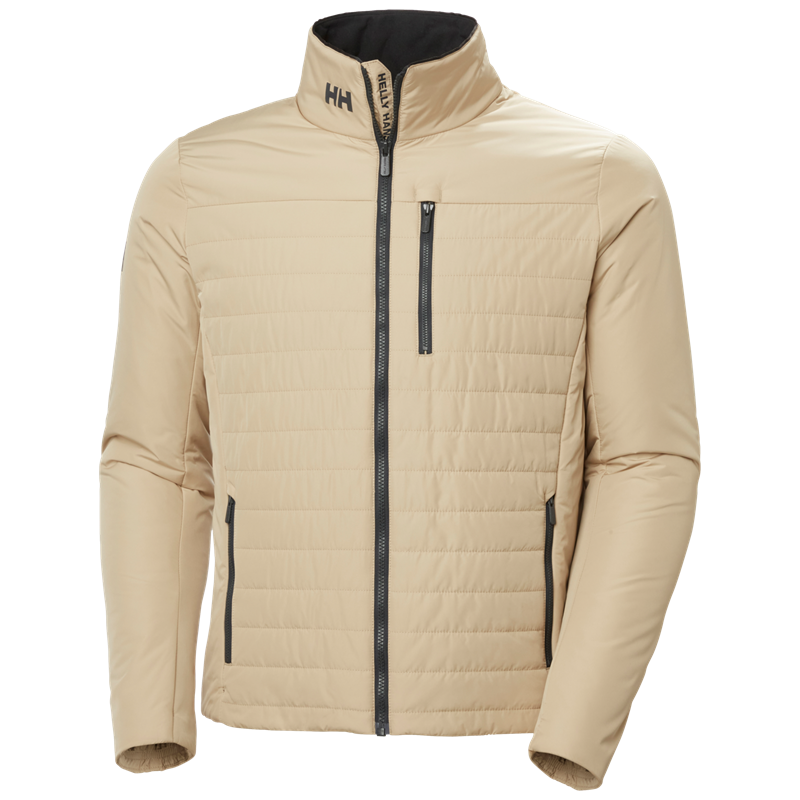 Helly hansen Crew insulator jacket 2.0 30343 078   -53856