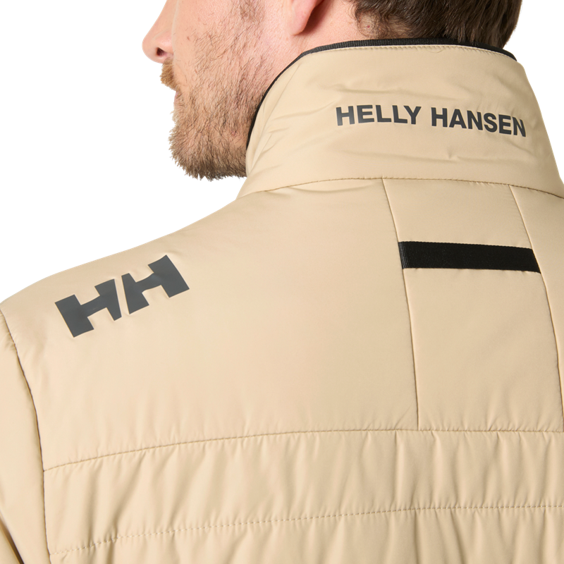Helly hansen Crew insulator jacket 2.0 30343 078   -53856