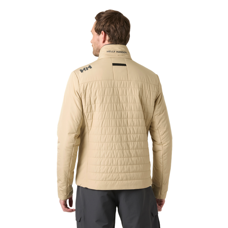 Helly hansen Crew insulator jacket 2.0 30343 078   -53856