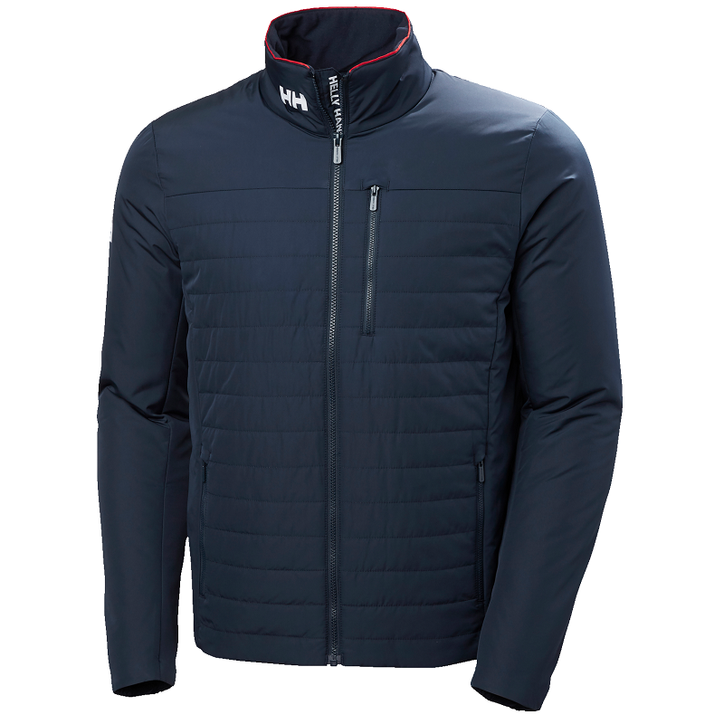 Helly Hansen Crew Insulator jacket 2.0 30343 597   -53857