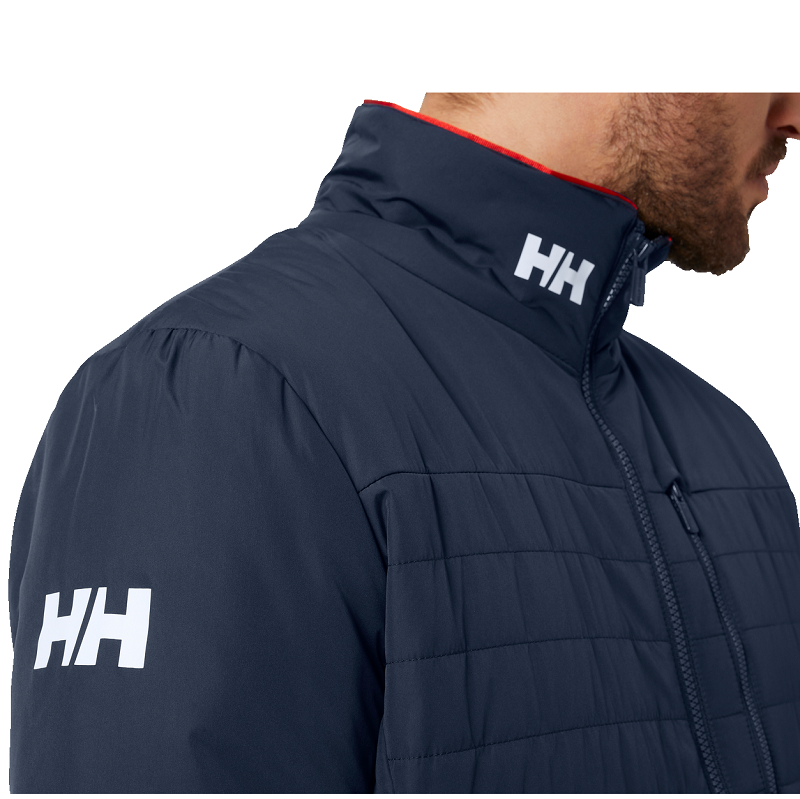 Helly Hansen Crew Insulator jacket 2.0 30343 597   -53857