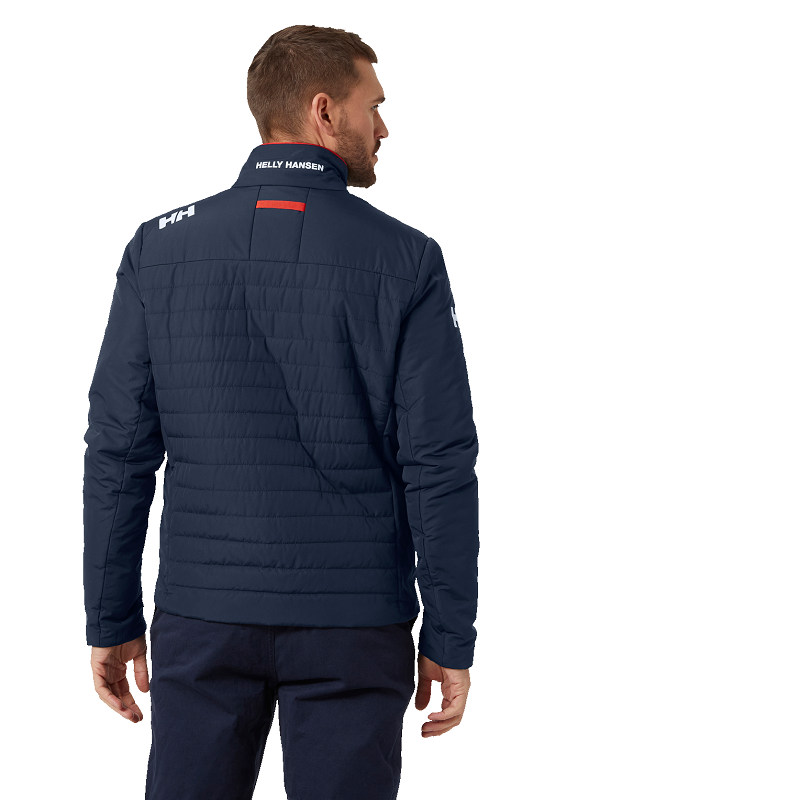 Helly Hansen Crew Insulator jacket 2.0 30343 597   -53857