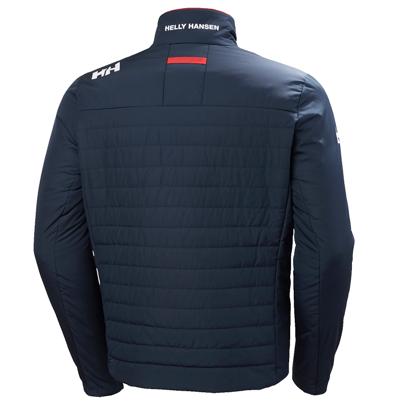 Helly Hansen Crew Insulator jacket 2.0 30343 597   -53857