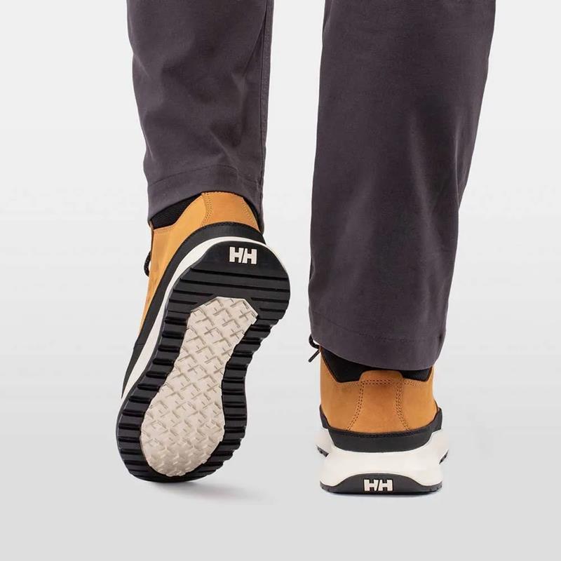 Helly Hansen Beckett Mid 12119  -54125
