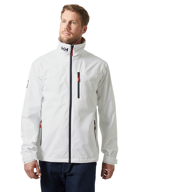 Helly Hansen Crew jacket 2.0 34445 001   -53862