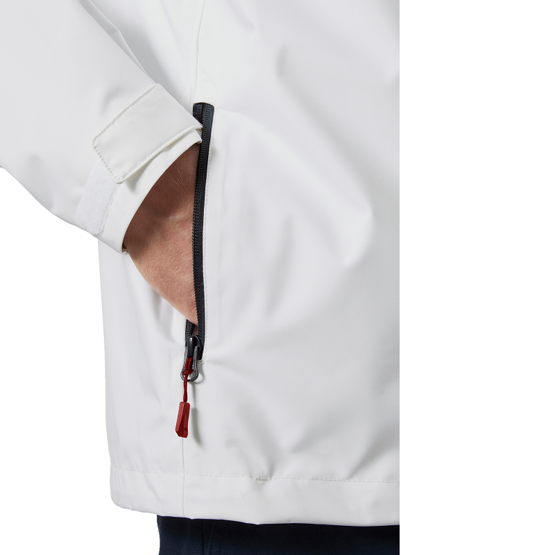 Helly Hansen Crew jacket 2.0 34445 001   -53862