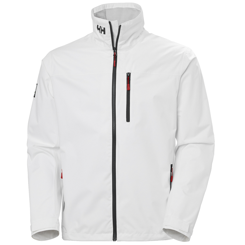 Helly Hansen Crew jacket 2.0 34445 001   -53862