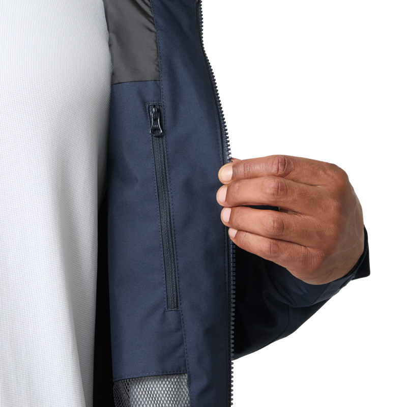 Helly Hansen Crew jacket 2.0 34445 597   -53863