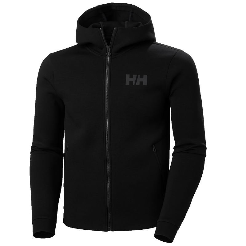 Helly Hansen HP Ocean FZ jacket 2.0 34264 990  -53861