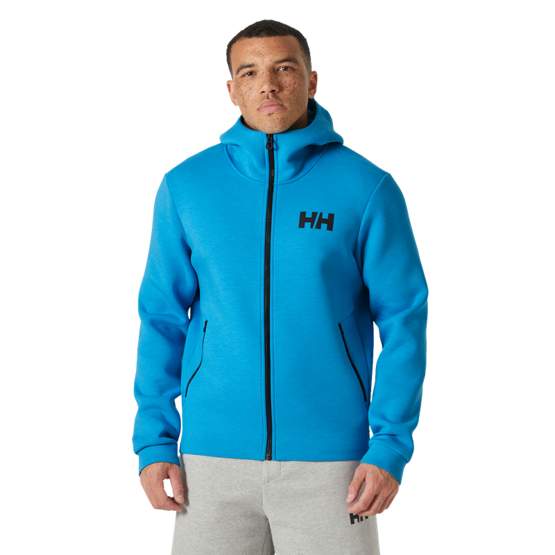 Helly Hansen HP Ocean FZ jacket 2.0 34264 645 CYAN  -53860