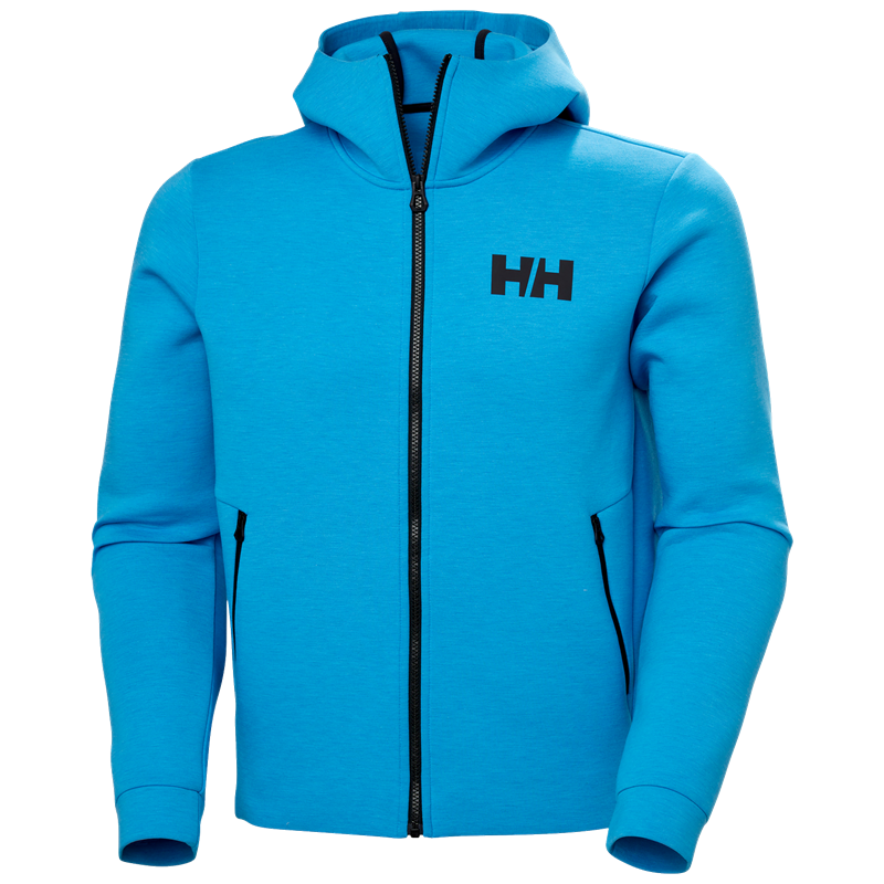 Helly Hansen HP Ocean FZ jacket 2.0 34264 645 CYAN  -53860