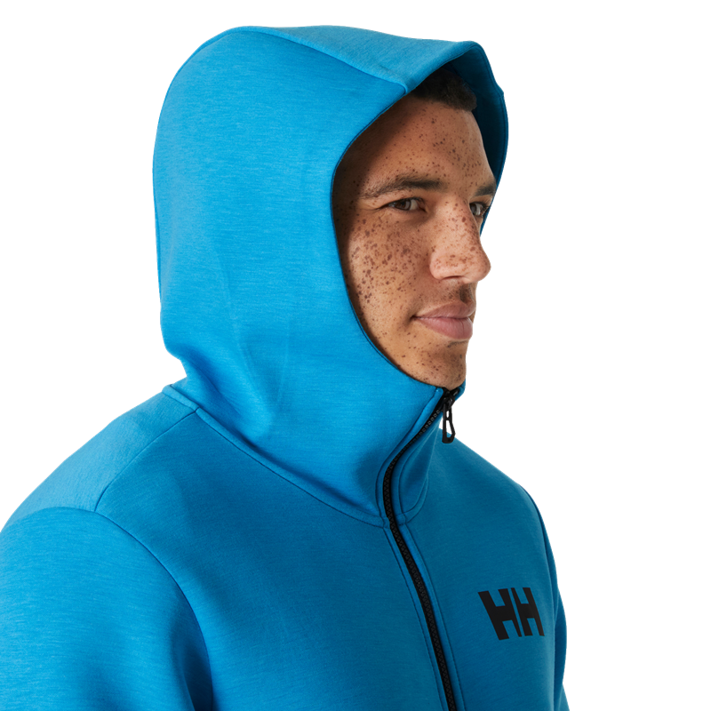 Helly Hansen HP Ocean FZ jacket 2.0 34264 645 CYAN  -53860