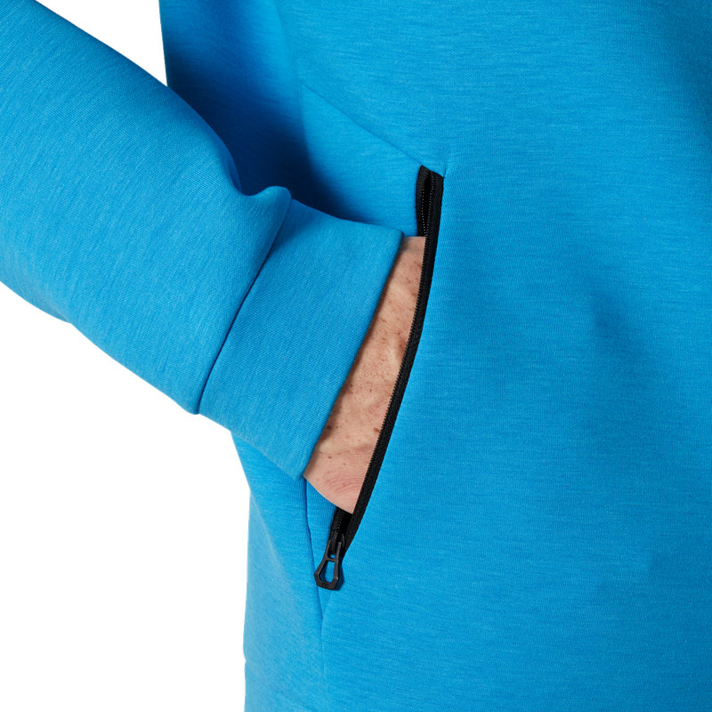 Helly Hansen HP Ocean FZ jacket 2.0 34264 645 CYAN  -53860