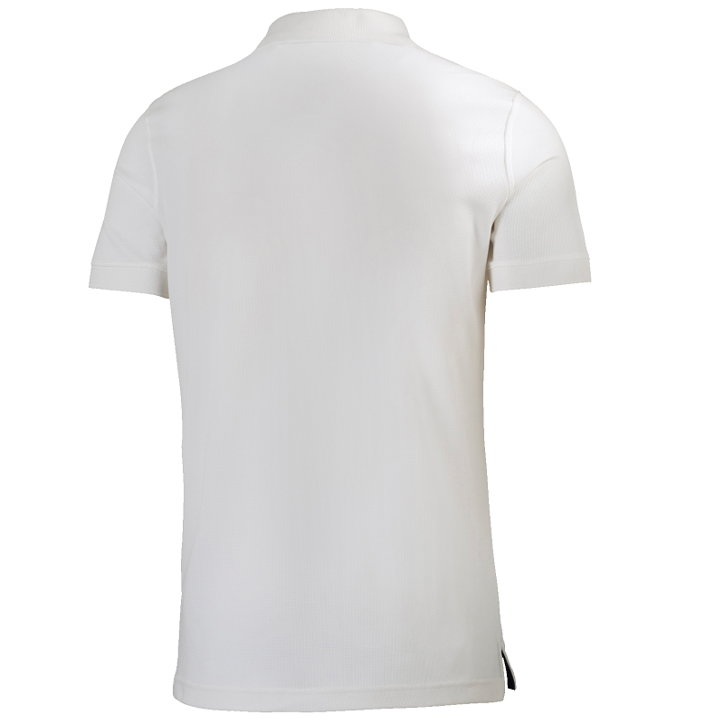 Helly Hansen Driftline polo 50584 001 White  -53877