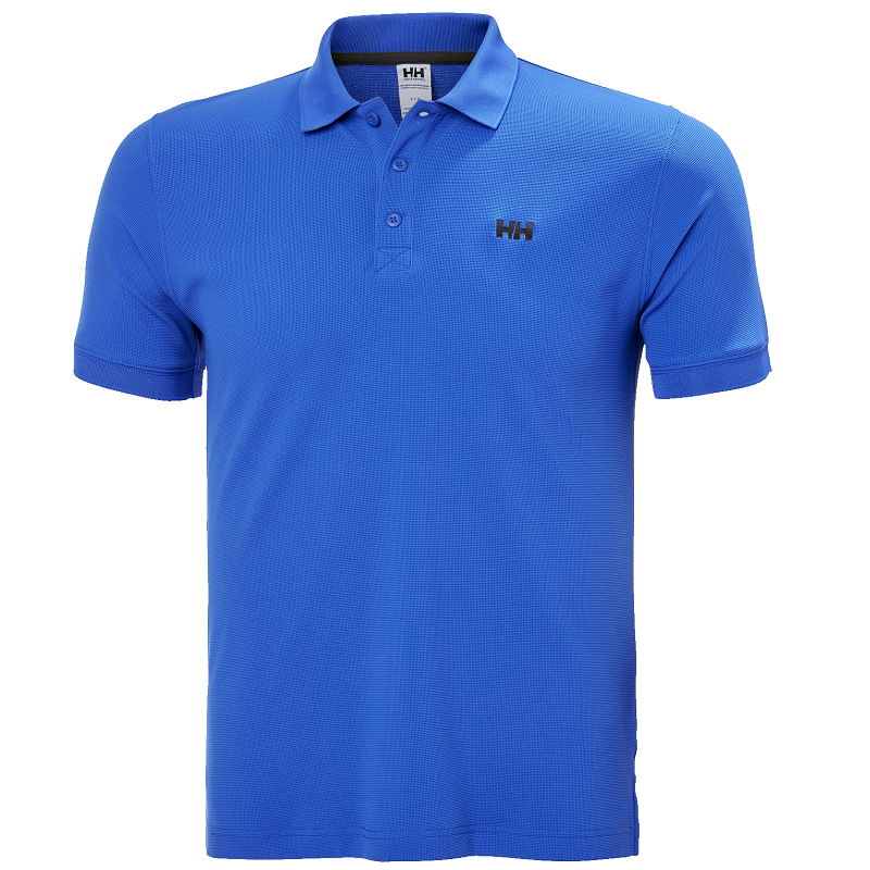 Helly Hansen Driftline polo 50584 543 Cobalt   -53879