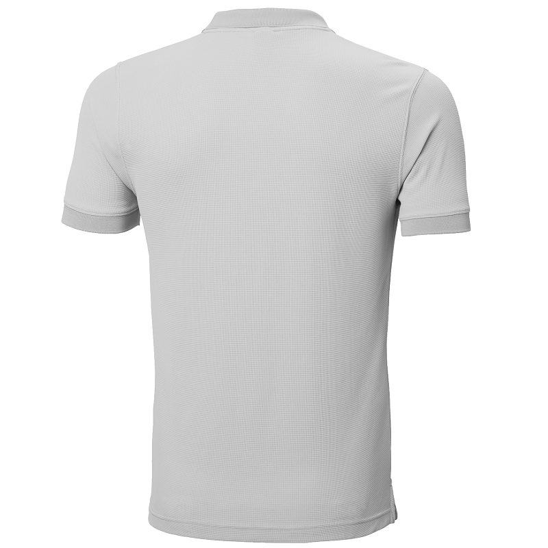 Helly Hansen Driftline polo 50584 853 Grey Frog   -53880