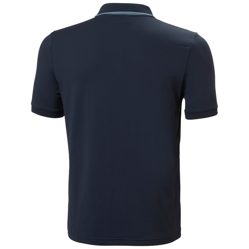 Helly Hansen HP Figari polo 34545 897 Navy  -53867