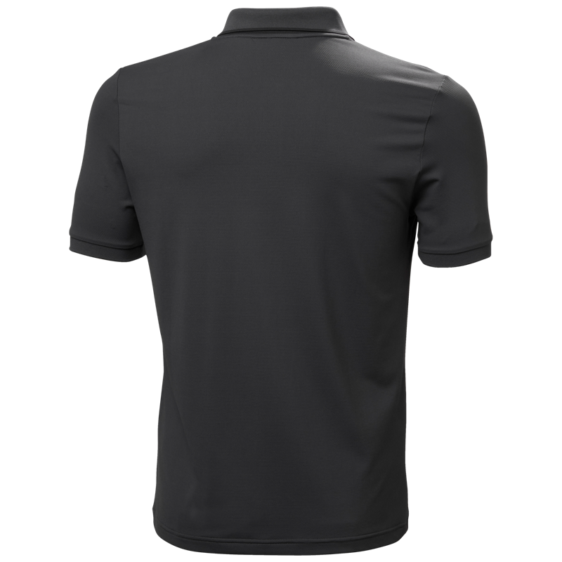 Helly Hansen HP Figari polo 34545 980 Ebony  -53868