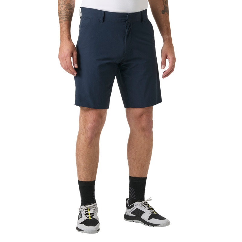 Helly Hansen HH GD shorts 34538 897 Navy  -53865