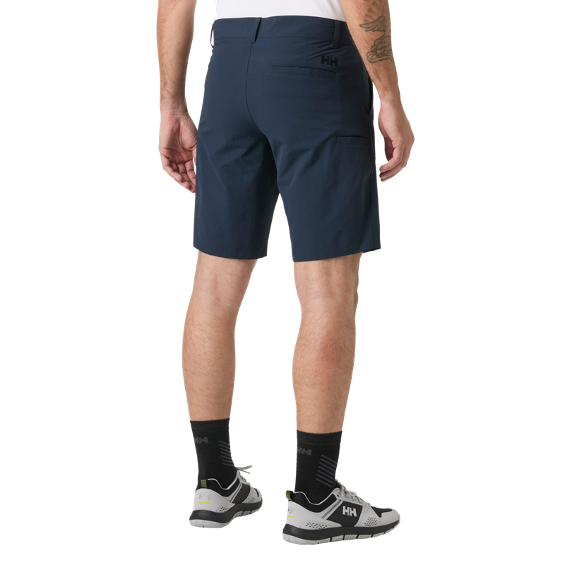 Helly Hansen HH GD shorts 34538 897 Navy  -53865