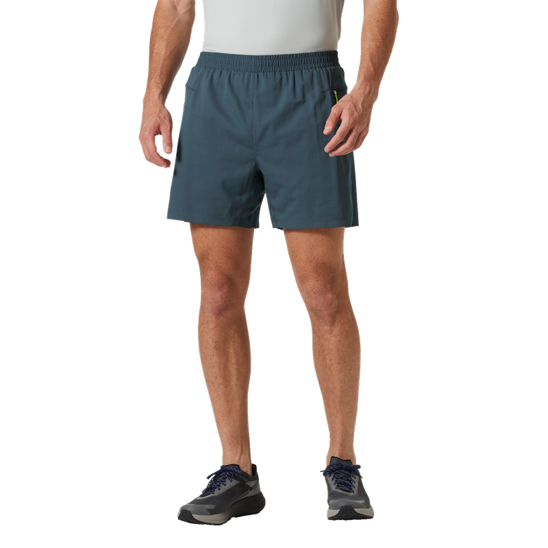 Helly Hansen Trail 6" shorts 63421 860 Alpine Frost   -53889