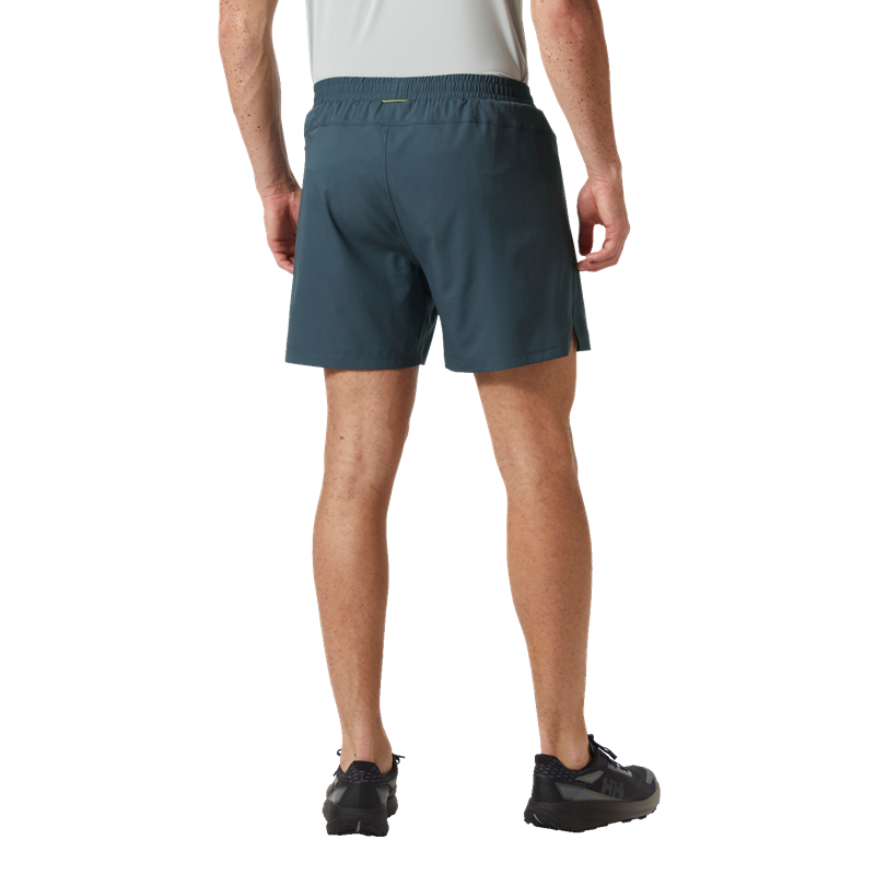 Helly Hansen Trail 6" shorts 63421 860 Alpine Frost   -53889