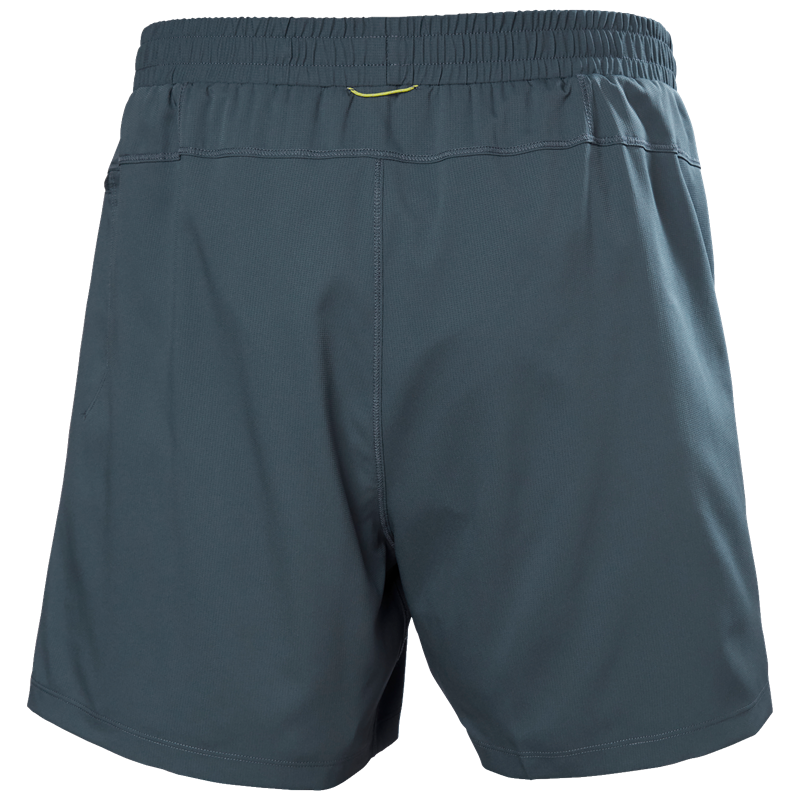 Helly Hansen Trail 6" shorts 63421 860 Alpine Frost   -53889