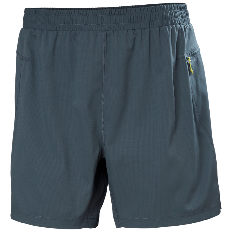 Helly Hansen Trail 6" shorts 63421 860 Alpine Frost   -53889