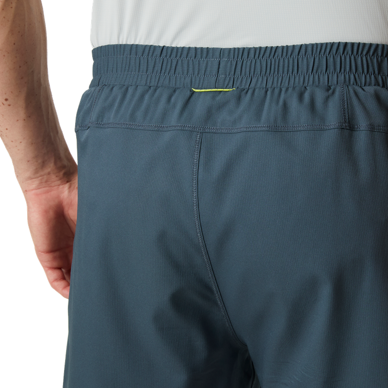 Helly Hansen Trail 6" shorts 63421 860 Alpine Frost   -53889