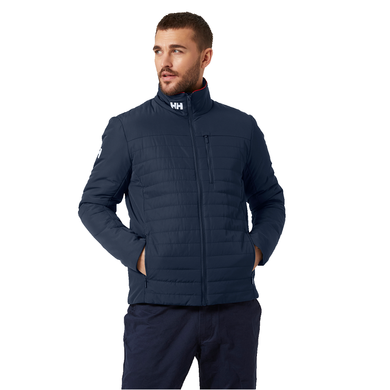 Helly Hansen Crew Insulator jacket 2.0 30343 597   -53857