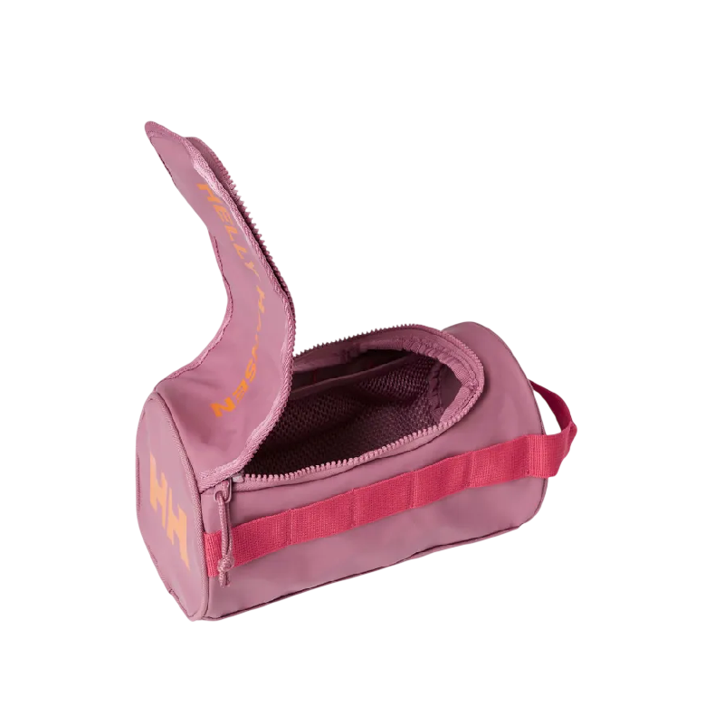 Helly Hansen Wash bag 2 68007 -53900 LILA