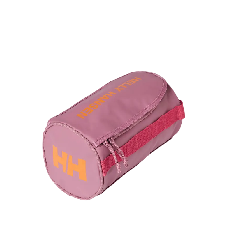 Helly Hansen Wash bag 2 68007 -53900 LILA