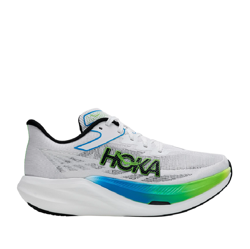 Hoka U Rocket X 3 K260001168724   -54039